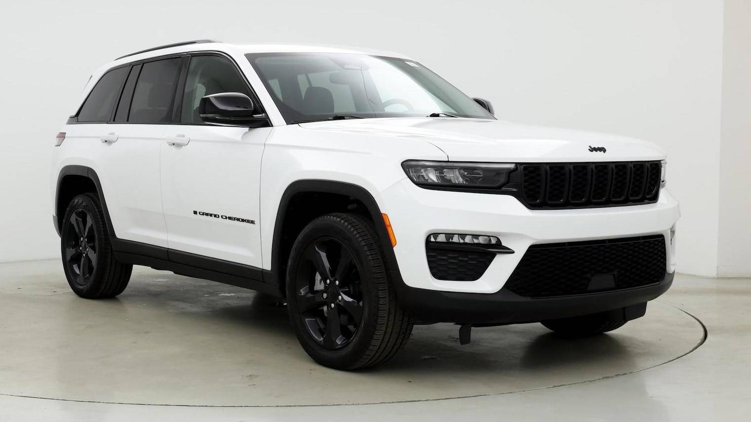 JEEP GRAND CHEROKEE 2023 1C4RJHBG9PC536919 image